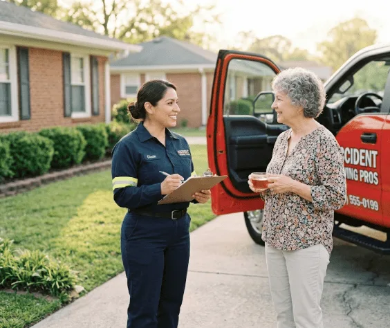 Accident Towing Service Columbia, MO FAQs